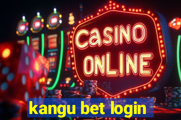 kangu bet login